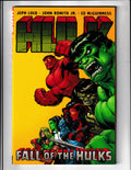 Hulk: Fall of the Hulk #5 (2010) TPB Marvel Comics