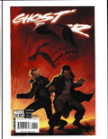 Ghost Rider #26 (2008) Marvel Comics