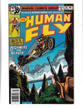 Human Fly #19 (1979) Marvel Comics