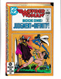 Wonder Woman #291 (1982) DC Comics