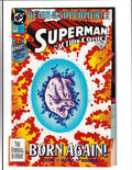 Action Comics #687 (1993) DC Comics SKU:371