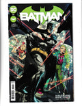 Batman #111 (2021) Higher Grade DC Comics