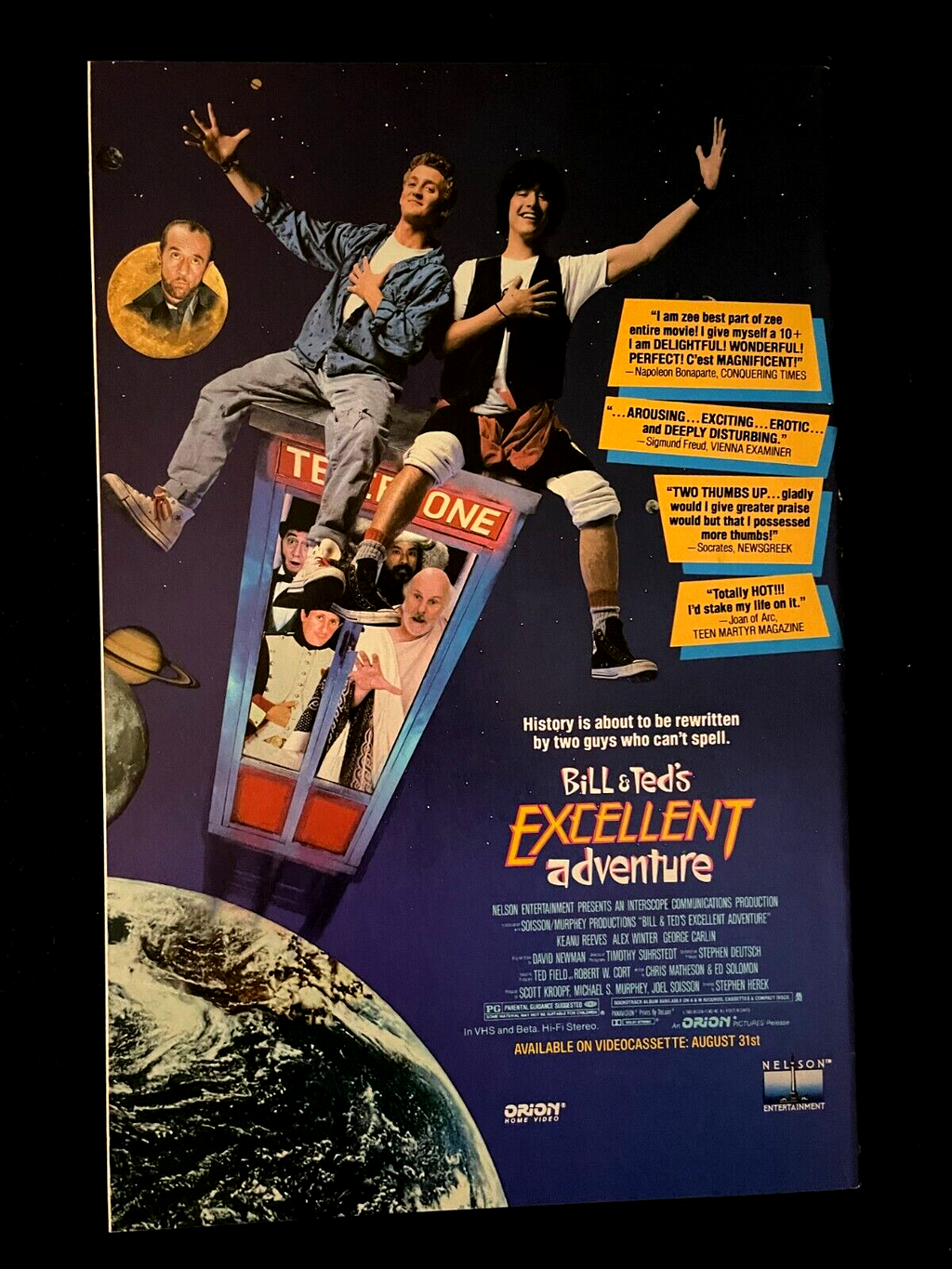 Advanced Dungeons and Dragons #11 1989 -DC