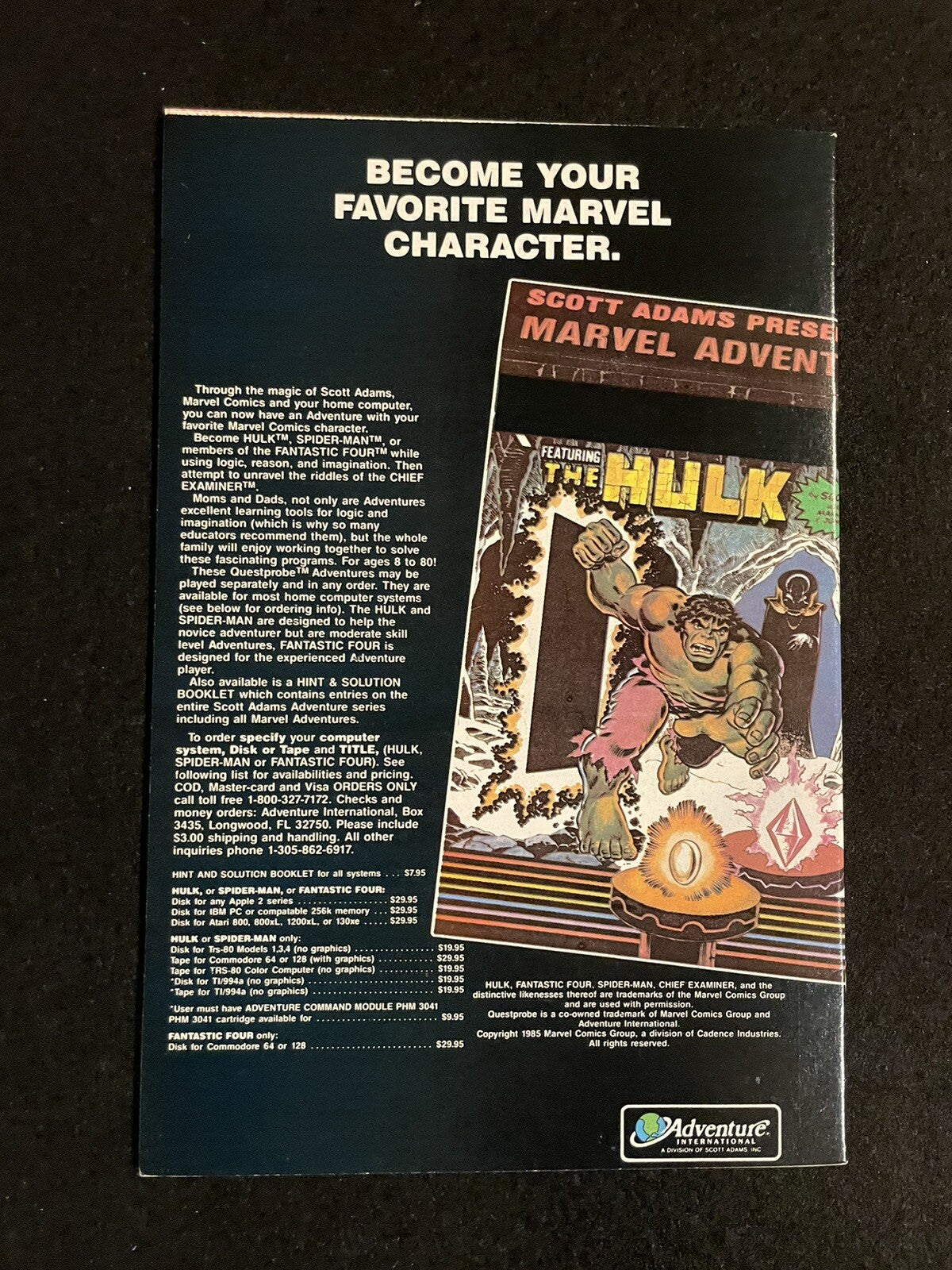 Firestar #1-4 (1986) Complete Set Marvel Comics