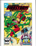 Fury of FireStorm #46 (1986) DC Comics