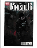 Punisher #15 (2012) Marvel Comics