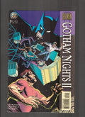Batman: Gotham Nights II #2 (1995) Dick Giordano DC Comics