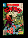 Adventure Comics #455 1978  -  Superboy - HIGH GRADE - Combined Shipping
