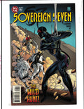 Sovereign Seven #8 (1996) DC Comics