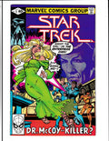 Star Trek #5 (1980) Marvel Comics SKU:414