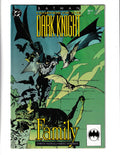 Batman: Legends of the Dark Knight #31 (1992) DC Comics