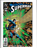 Superman #150 (1999) Foil CoverDC Comics