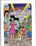 Veronica #4 (1989) Archie Comics
