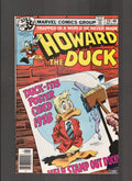Howard the Duck #29 (1979) Gerber Story Marvel Comics
