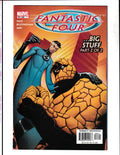 Fantastic Four #66 (2003) Marvel Comics