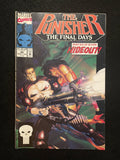 Punisher #58 (1992) Marvel Comics