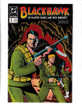 Blackhawk #5 (1989) DC Comics