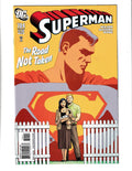 Superman #704 (2010) DC Comics SKU:2730