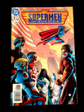 Supermen of America #1 1999 - DC