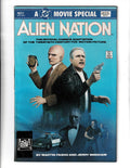Alien Nation #1 (1988) Movie Special DC Comics