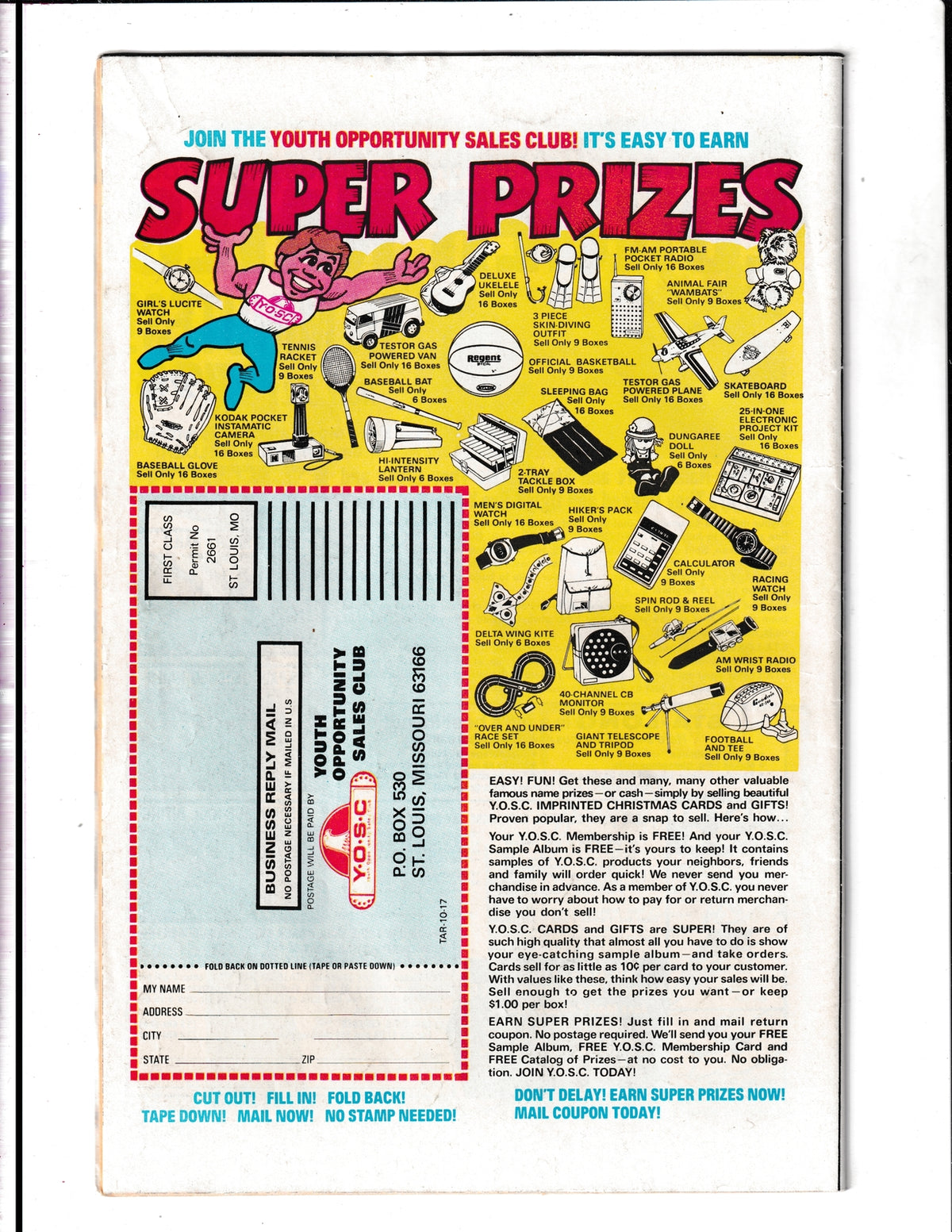 Life with Archie #186 (1977) Archie Comics SKU:1548