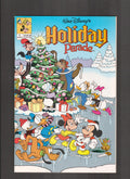 Holiday Parade #2 (1991) Disney Comics