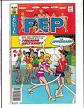 PEP Comics #340 (1978) Archie Comics