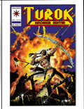 Turok: Dinosaur Hunter #10 (1994) Higher Grade Valiant Comics