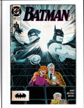 Batman #459 (1991) DC Comics SKU:651