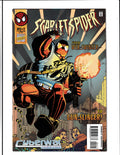 Scarlet Spider #2 (1995) Marvel Comics