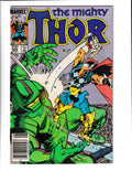 Thor #358 (1985) Marvel Comics