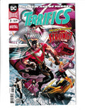 Terrifics #7 (2018) DC Comics