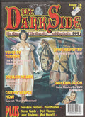 Dark Side Magazine #76 (1999) Spielberg Maxwell Comics