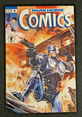 Dark Horse Comics #9 1993 - HIGH GRADE