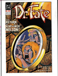 Doctor Fate #21 (1990) DC Comics