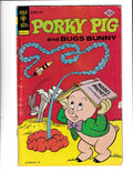 Porky Pig #72 (1976) Gold Key Comics