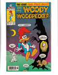 Woody Woodpecker #8 (1993) Harvey Comics