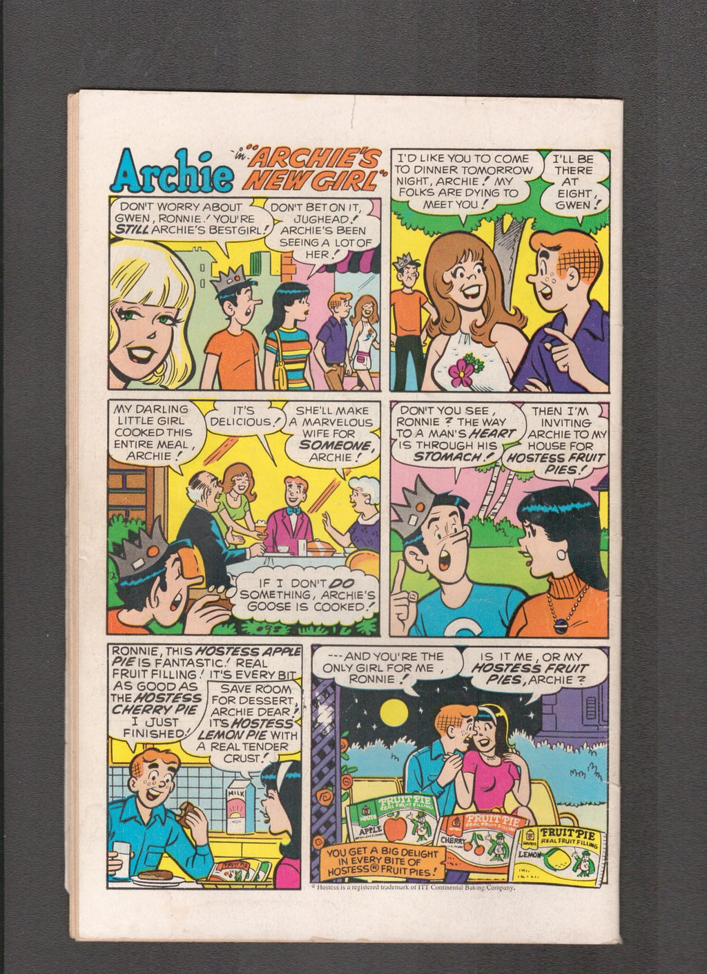 Laugh Comics #298 (1976) Archie Comics