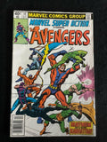 Marvel Super Action #14 1979 Starring The Avengers