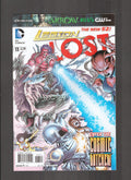 Legion Lost #13 (2012) New 52 DC Comics