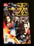 X-Files Special Edition #2 1995 - HIGH GRADE