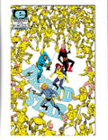 Dreadstar #4 (1983) Epic Comics