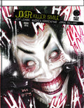Joker: Killer Smile  #1B (2019) HIGH GRADE DC Comics