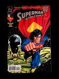 Action Comics #0 1994 - DC Comics