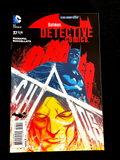 Detective Comics #37 2015 - DC