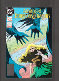 Advanced Dungeons & Dragons #3 (1989) Jan Duursema - Higher Grade DC Comics