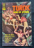 Turok - Son of Stone #77 1972 - Canadian 20 cent variant