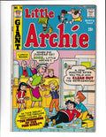 Little Archie #78 (1973) Archie Comics