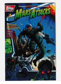 Mars Attacks #3 (1994) Topps Comics