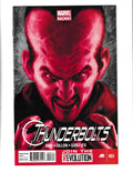 Thunderbolts #3 (2013) Marvel Comics